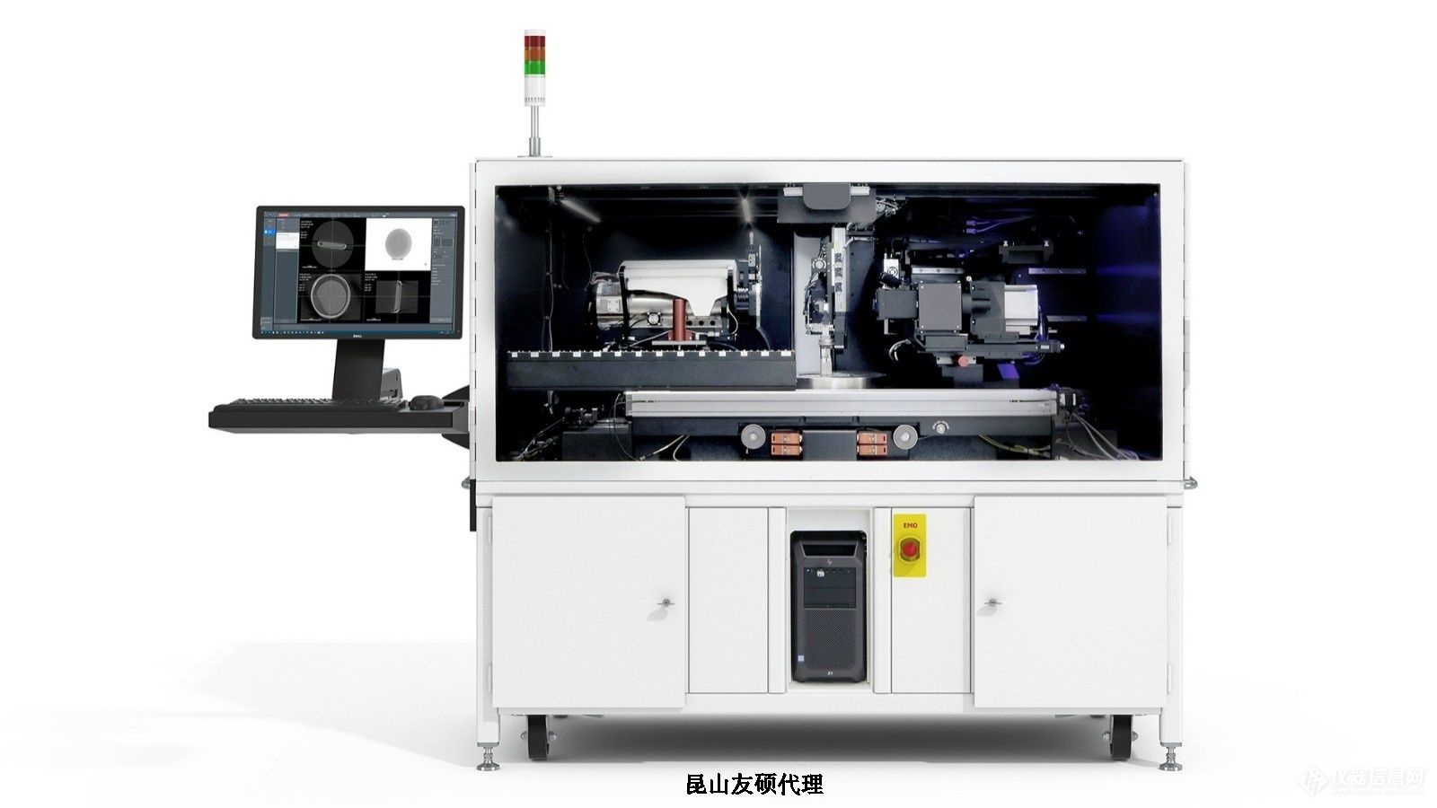 石景山蔡司石景山X射线显微镜